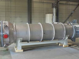 Heat Exchange Equipment / weldmetcon. com /