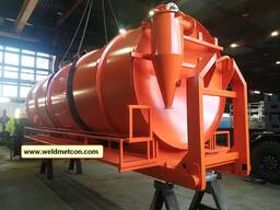 Offshore welding structure / weldmetcon. com /