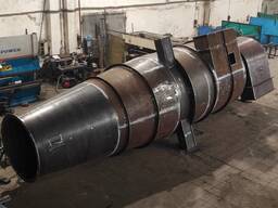 Subcontract works, building structures/ weldmetcon. com /