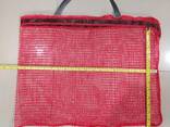 Offer packaging jute bag - фото 2