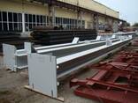 Subcontract work steel welding structures.   - фото 7