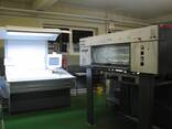 Offset printing mashine Heidelberg Speedmaster SM 102-8-P-S - фото 3