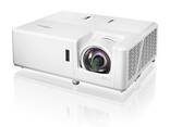 Optoma GT1090HDRx Full HD Compact High Brightness Short Throw Laser DLP Home Theater Proje