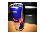Original RedBull Energy Drink / Red Bull 250 ml Energy Drink Sugar Free - фото 2