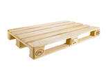 Pallet EPAL - photo 1