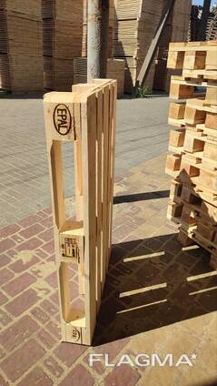 Pallets EPAL new