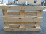 Pallets EPAL new - фото 6