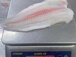 Pangasius fillets and whole frozen panga fish - фото 2