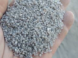 Песок кварцевый 0,2-0,4 мм 0,4-0,8 мм 0,8-1,2 мм 1,2-1,6 мм