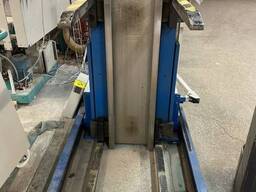 Pile turner ROTEK 900