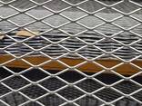 Pipe steel construction, welding construction. - фото 6