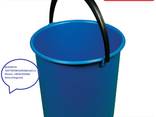 Plastic bucket - photo 1