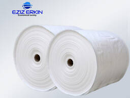Polypropylene fabric sleeves in large sizes from the manufacturer