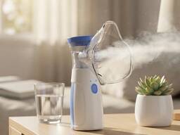 Portable Nebulizer