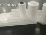 PP and PE rolls, bags, big bags for wholesale - photo 2
