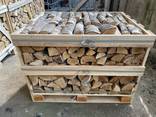 Premium fireplace hardwood logs - фото 5