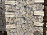 Premium Kiln Dried Birch Logs - фото 5