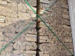 Premium Kiln Dried Birch Logs - фото 6