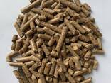Top quality wood pellet for sale - фото 2
