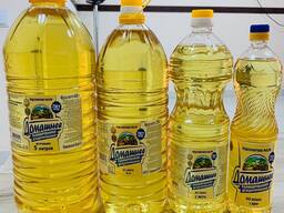 Premium Quality Organic Refined Sunflower Cooking Oil Wholesale