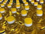 Premium Quality Organic Refined Sunflower Cooking Oil Wholesale - фото 3