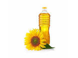 Premium quality sunflower oil in wholesale - фото 1