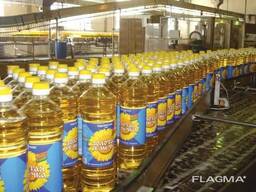 Premium Refined Sunflower Oil – 100% Pure &amp; High Oleic – Food Grade &amp; Bulk Supply