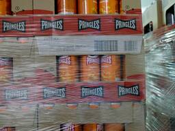 Pringles 165g