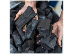 100% natural hardwood black charcoal /BBQ charcoal