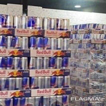 Ready to Export Redbull Cheap Price
