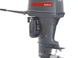 New Four Stroke Inboard Boat Engines 6 Cylinders 125HP 150HP 175HP 200HP - photo 2