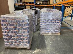Red Bull Energy Drink Supplier | Wholesale 250 ml Energy Drinks