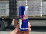 Red Bulls Energy Drinks - фото 1