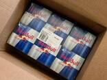 Redbull Energy Drink 330 ml - photo 1