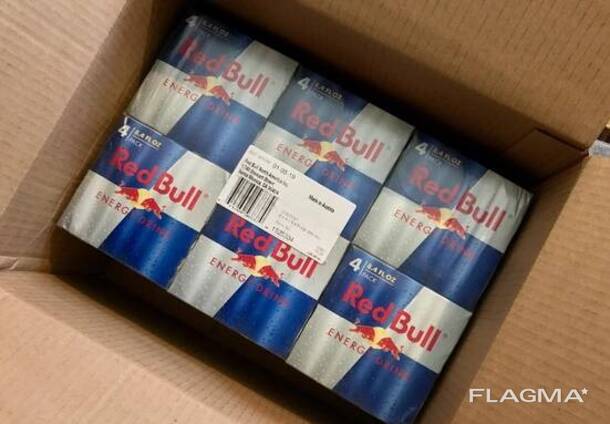 Redbull Energy Drink 330 ml