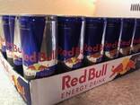 Redbull Energy Drink 330 ml - photo 2
