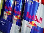 Redbull energy drinks 250ml , all languages - фото 5