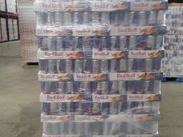 Redbull energy drinks 250ml, best price