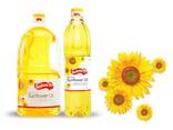 Refined and Crude Sunflower Oil - photo 1