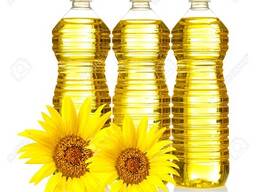 Refined Sunflower oil in 1liter, 2liters, 5liters, bulk stock ready for delivery