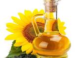 Pure Refined sunflower oil , top quality and best price - фото 1