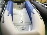 RIB boats - фото 1