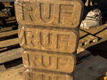 RUF briketter | Tillverkare | 1000 ton p. m. | Eco-fuel | Ultima - photo 3