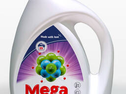 SAILOR Floral Bouquet Tvättmedel 1000 ml från Global Chemia Group