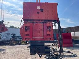 Sale of Used Müller MS-40HFV Vibratory Hammer !