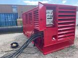 Sale of Used Müller MS-40HFV Vibratory Hammer ! - фото 4