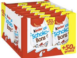Schoko Bons 300 50g and Nutella for Sell