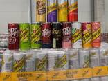Schweppes &amp; Dr Pepper 330ml range - photo 1