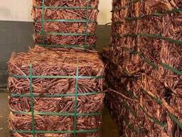 Scrap Wire Copper Promotion Metal Scrap 99.9 Purity Insulated Wire
