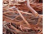 Scrap Wire Copper Promotion Metal Scrap 99.9 Purity Insulated Wire - фото 2